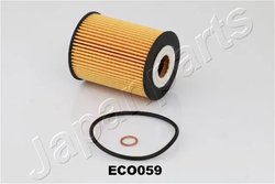 FILTRU ULEI JAPANPARTS FO-ECO059 - Compatibil cu CHEVROLET, OPEL, VAUXHALL