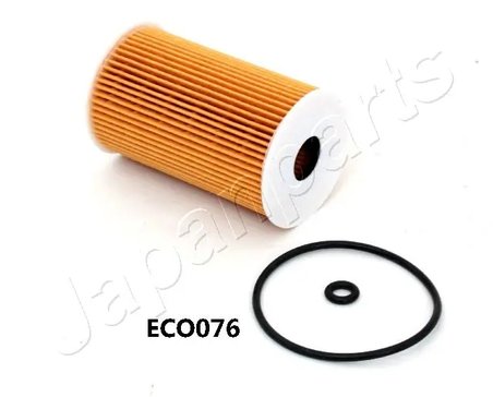 Filtru ulei Japanparts FO-ECO076