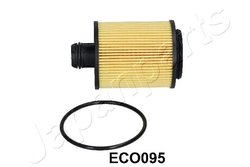 Filtru ulei Japanparts FO-ECO095
