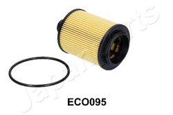 Filtru ulei Japanparts FO-ECO095