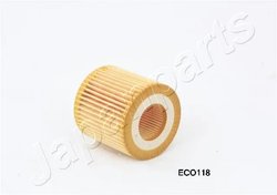 FILTRU ULEI JAPANPARTS FO-ECO118 - Compatibil cu SEAT, SKODA, VW
