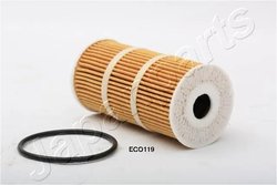 FILTRU ULEI JAPANPARTS FO-ECO119 - Compatibil cu FIAT, MERCEDES-BENZ, NISSAN, OPEL, RENAULT