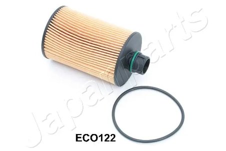 Filtru ulei Japanparts FO-ECO122