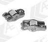 CULBUTOR TREN SUPAPE AE FOL163 - Compatibil cu CITROEN, DERWAYS, FIAT, LANCIA, MAHINDRA, MAN, MAZ, MERCEDES-BENZ, NEOPLAN, PEUGE