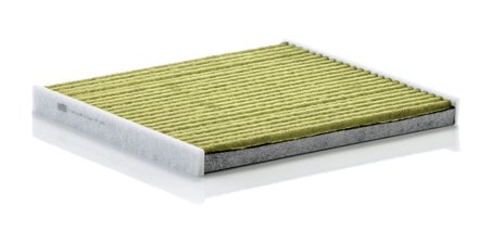FILTRU AER HABITACLU MANN-FILTER FP 1828 - Compatibil cu SUBARU, TOYOTA
