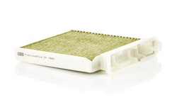FILTRU AER HABITACLU MANN-FILTER FP 1829 - Compatibil cu DACIA, LADA, NISSAN, RENAULT