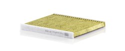 Filtru aer habitaclu Mann-Filter FP 2026