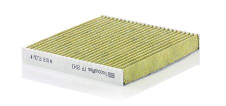 Filtru aer habitaclu Mann-Filter FP 2043
