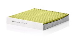 FILTRU AER HABITACLU MANN-FILTER FP 21 003 - Compatibil cu FORD USA, HONDA, HONDA (DONGFENG)