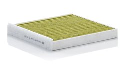 FILTRU AER HABITACLU MANN-FILTER FP 22 013 - Compatibil cu FORD, FORD AUSTRALIA