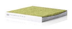 FILTRU AER HABITACLU MANN-FILTER FP 22 021 - Compatibil cu RENAULT, SMART
