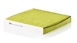 Filtru aer habitaclu Mann-Filter FP 2358