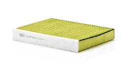 FILTRU AER HABITACLU MANN-FILTER FP 2433 - Compatibil cu FORD, FORD ASIA & OCEANIA, FORD AUSTRALIA