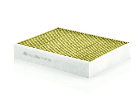 Filtru aer habitaclu Mann-Filter FP 25 001