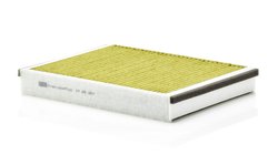 Filtru aer habitaclu Mann-Filter FP 25 007