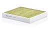 FILTRU AER HABITACLU MANN-FILTER FP 26 010 - Compatibil cu AUDI, LAMBORGHINI, MERCEDES-BENZ, PUCH, SEAT, SKODA, VW