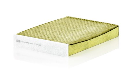 Filtru aer habitaclu Mann-Filter FP 27 009