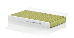 FILTRU AER HABITACLU MANN-FILTER FP 2747 - Compatibil cu LAND ROVER