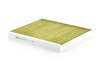 FILTRU AER HABITACLU MANN-FILTER FP 2757 - Compatibil cu CHEVROLET, HOLDEN, OPEL, VAUXHALL