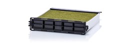 Filtru aer habitaclu Mann-Filter FP 28 013