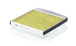 Filtru aer habitaclu Mann-Filter FP 2855