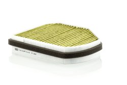 Filtru aer habitaclu Mann-Filter FP 2897