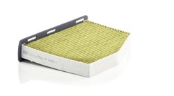 Filtru aer habitaclu Mann-Filter FP 2939/1