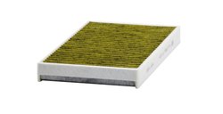 FILTRU AER HABITACLU MANN-FILTER FP 3139 - Compatibil cu ALPINA, BMW, BMW (BRILLIANCE)