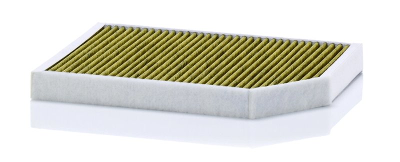 FILTRU AER HABITACLU MANN-FILTER FP 32 007/1 - Compatibil cu AUDI, BENTLEY, PORSCHE