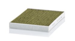 FILTRU AER HABITACLU MANN-FILTER FP 33 006 - Compatibil cu BMW