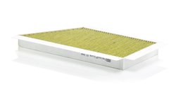 Filtru aer habitaclu Mann-Filter FP 3448
