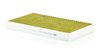FILTRU AER HABITACLU MANN-FILTER FP 3540 - Compatibil cu MERCEDES-BENZ, MERCEDES-BENZ (FJDA)