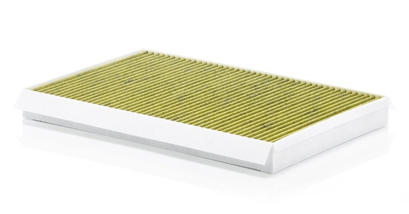 Filtru aer habitaclu Mann-Filter FP 3569