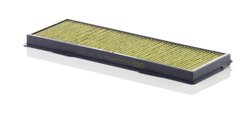 Filtru aer habitaclu Mann-Filter FP 37 001