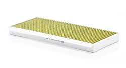 FILTRU AER HABITACLU MANN-FILTER FP 4054 - Compatibil cu MERCEDES-BENZ