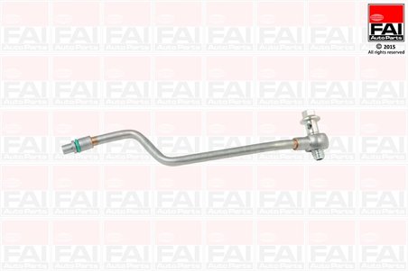 POMPA ULEI FAI AUTOPARTS FP315 - Compatibil cu CITROEN, FIAT, FORD, FORD AUSTRALIA, JAGUAR, LAND ROVER, LDV, LTI, MAZDA, PEUGEOT