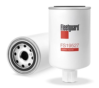 FILTRU COMBUSTIBIL FLEETGUARD FS19527 - Compatibil cu SCANIA