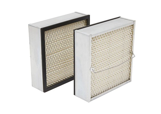 FILTRU COMBUSTIBIL FLEETGUARD FS19803 - Piesa auto compatibila cu mai multe marci