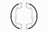 SET SABOTI FRANA FERODO FSB227 - Compatibil cu ALFA ROMEO, CHEVROLET, OPEL, SAAB, VAUXHALL