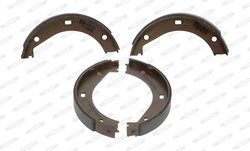 Set saboti frana Ferodo FSB272