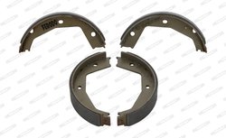 Set saboti frana Ferodo FSB292