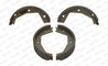 Set saboti frana Ferodo FSB292