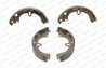 Set saboti frana Ferodo FSB321
