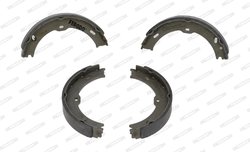 Set saboti frana Ferodo FSB4001
