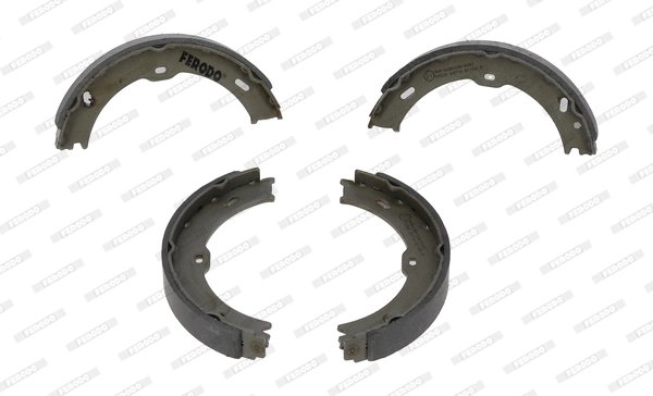 Set saboti frana Ferodo FSB4001