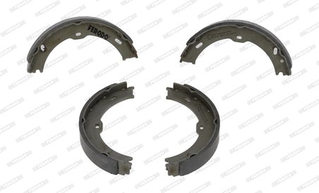 Set saboti frana Ferodo FSB4001