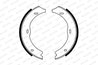 SET SABOTI FRANA FERODO FSB4003 - Compatibil cu MERCEDES-BENZ