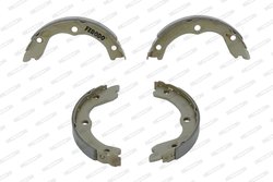 Set saboti frana Ferodo FSB4004