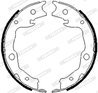 Set saboti frana Ferodo FSB4035
