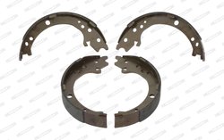 SET SABOTI FRANA FERODO FSB4043 - Compatibil cu HONDA